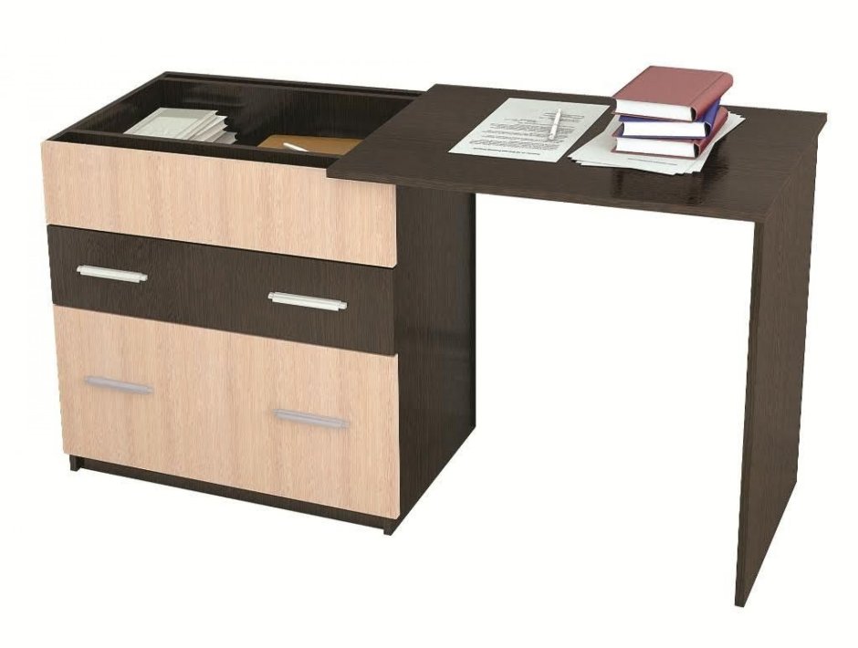 Комод трансформер гриф ТЭКС