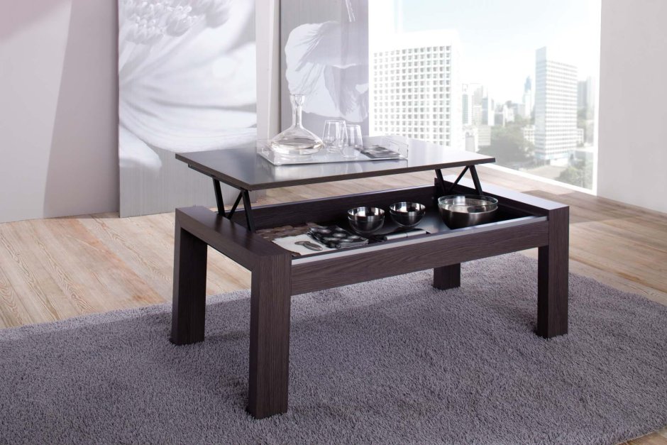 Журнальный стол Миа