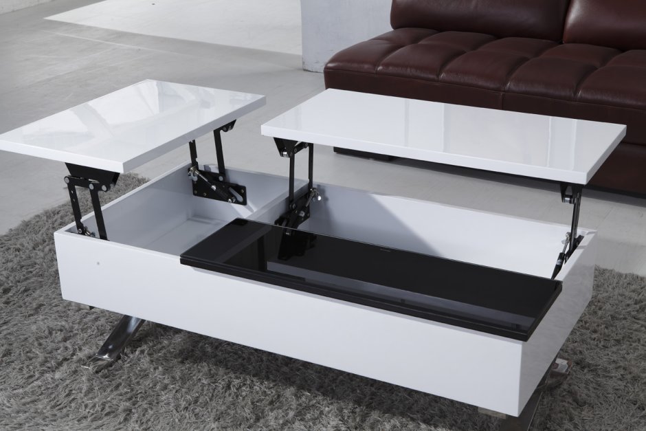 Стол-трансформер в2401