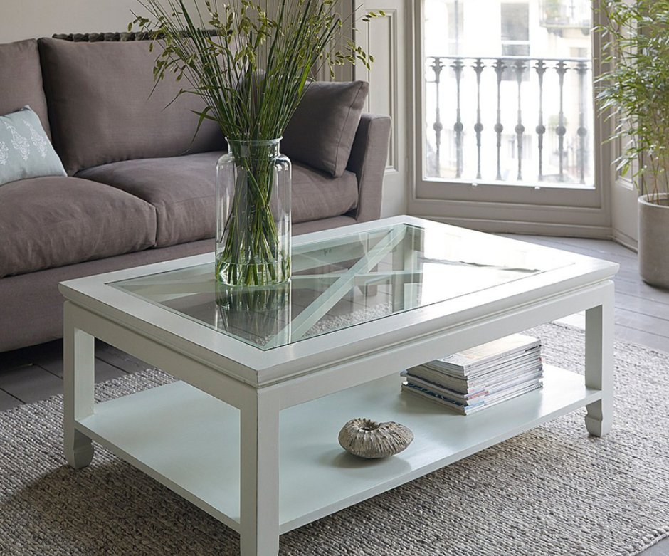 Журнальный стол Gordon 58721e