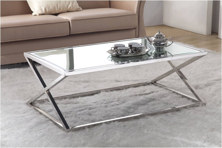 Столик St-001 Coffee Table