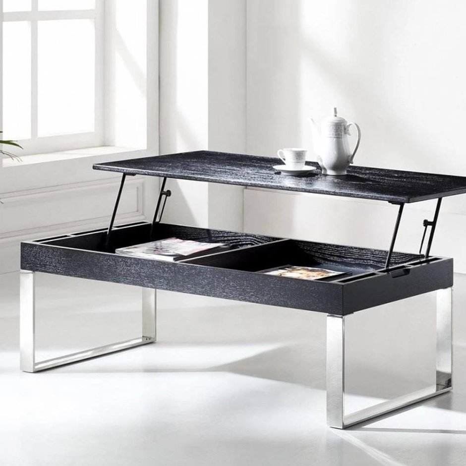 Стол журнальный трансформер j030