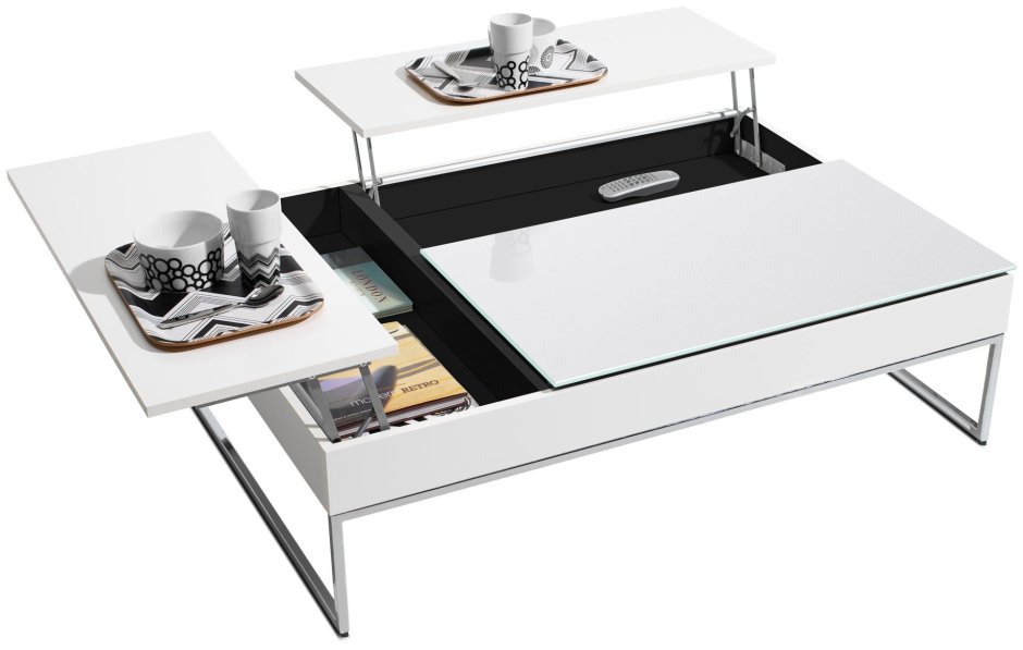 BOCONCEPT Chiva журнальный столик