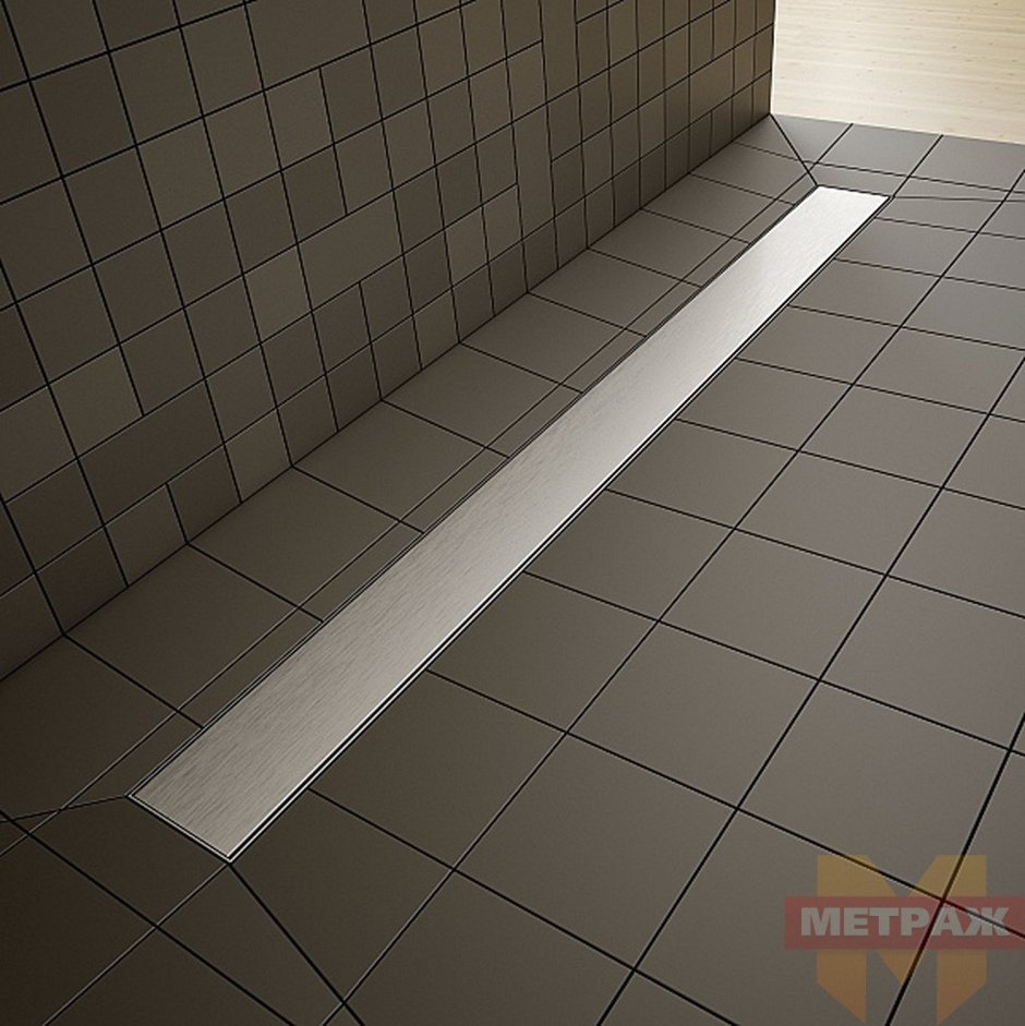 Душевая плита Radaway RADАDRAIN