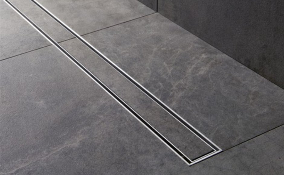 Душевой лоток TECE Linus 15103079 2 в 1 70 см