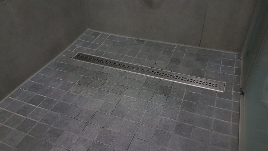 Aco SHOWERDRAIN C 1200мм