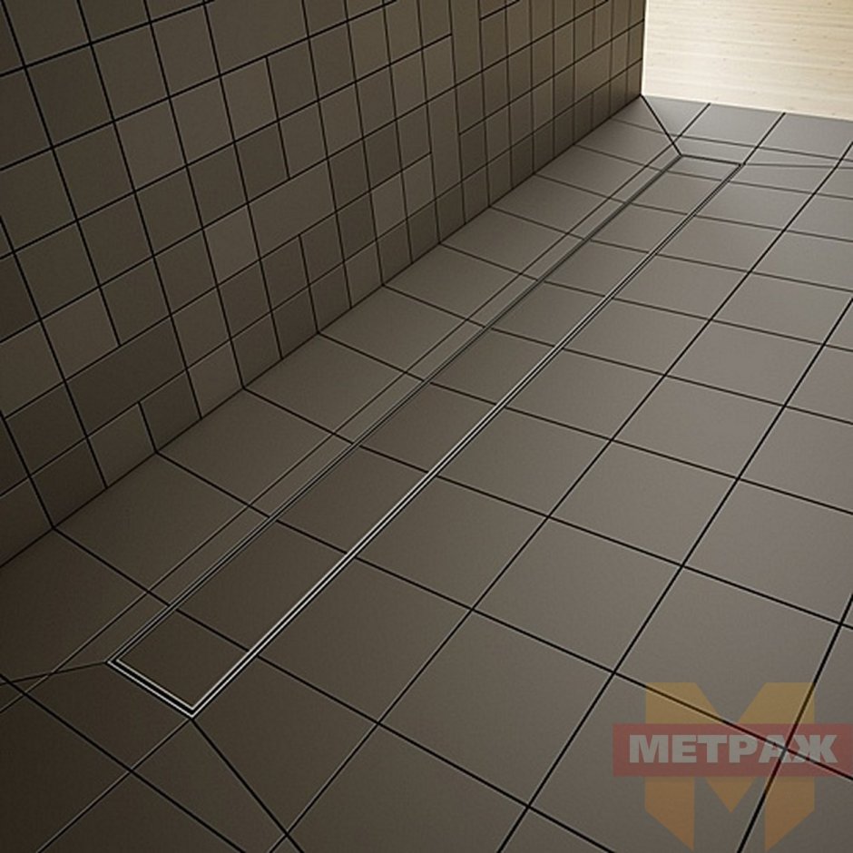 Душевая плита Radaway RADАDRAIN