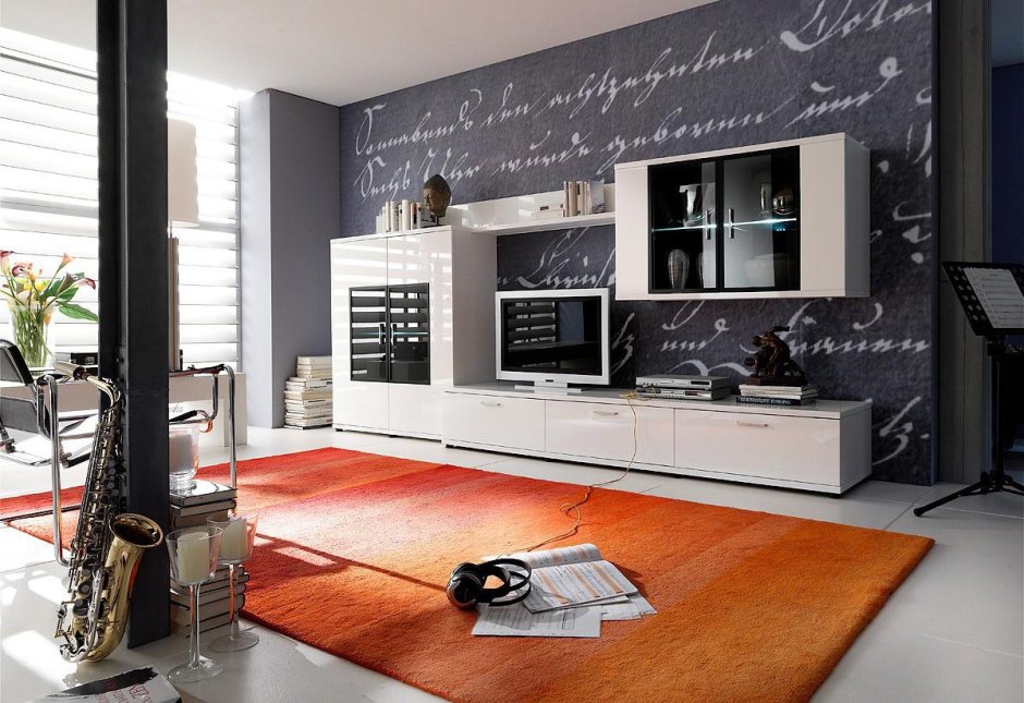 Гостиная Corano