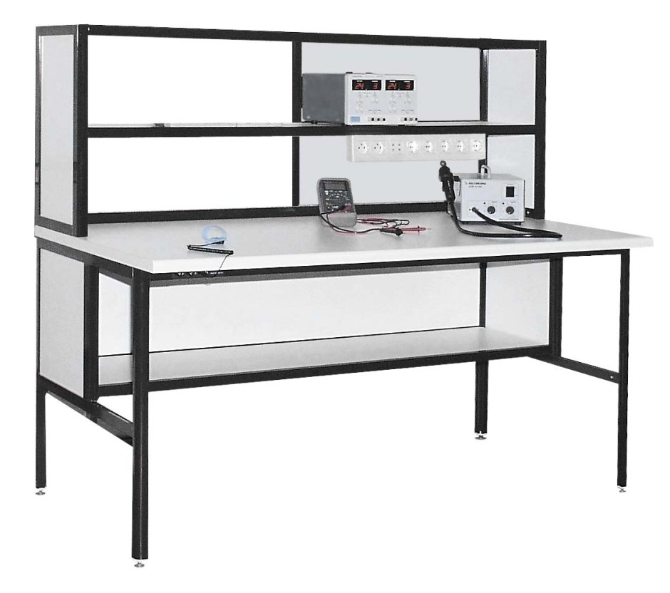 АРМ-4550 стол метролога/поверителя