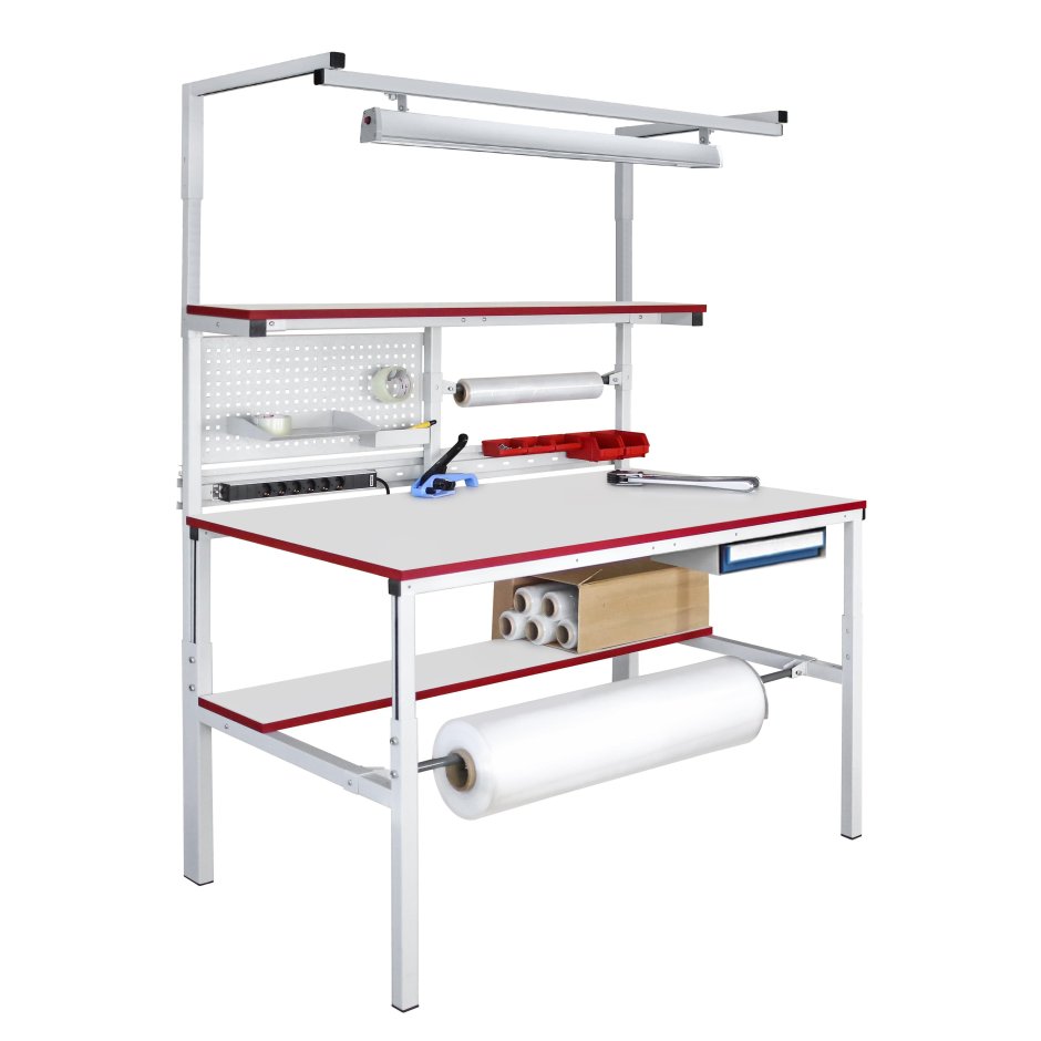 Стол упаковочный Су-1200кп