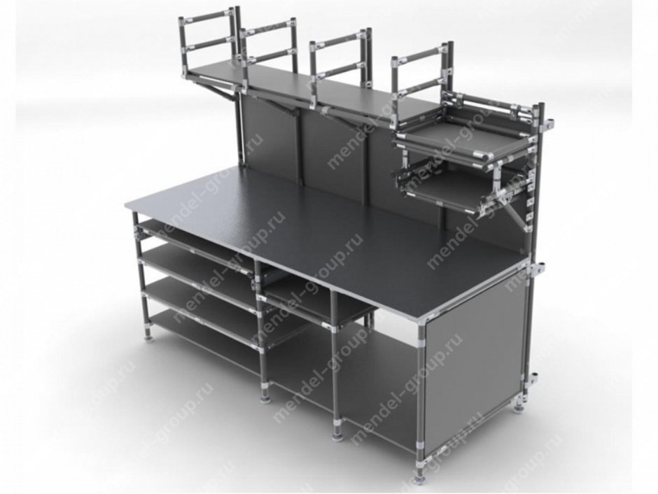 Стол комплектовщика на склад