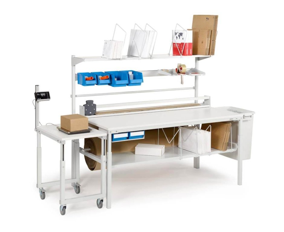 Упаковочный стол Treston