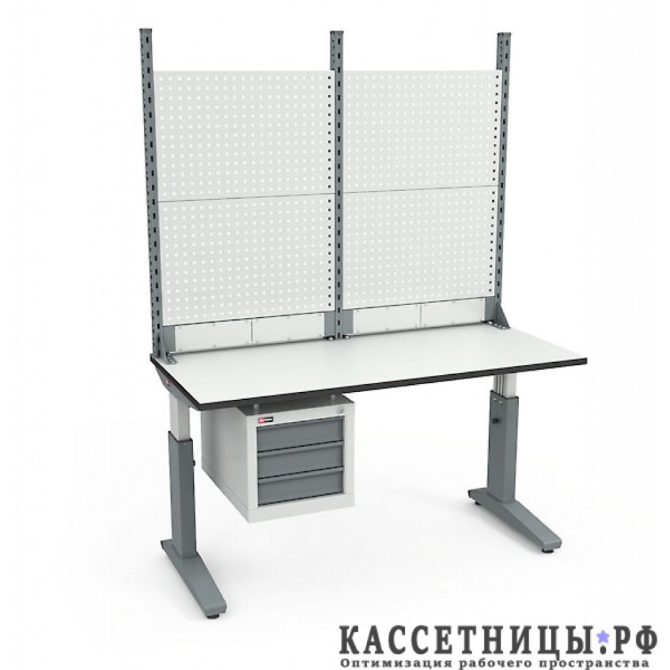 Стол монтажный диком ср-м-150-01 ESD