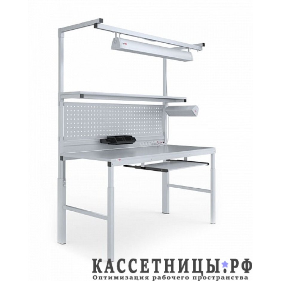 Стол радиомонтажника СРМ-1500м