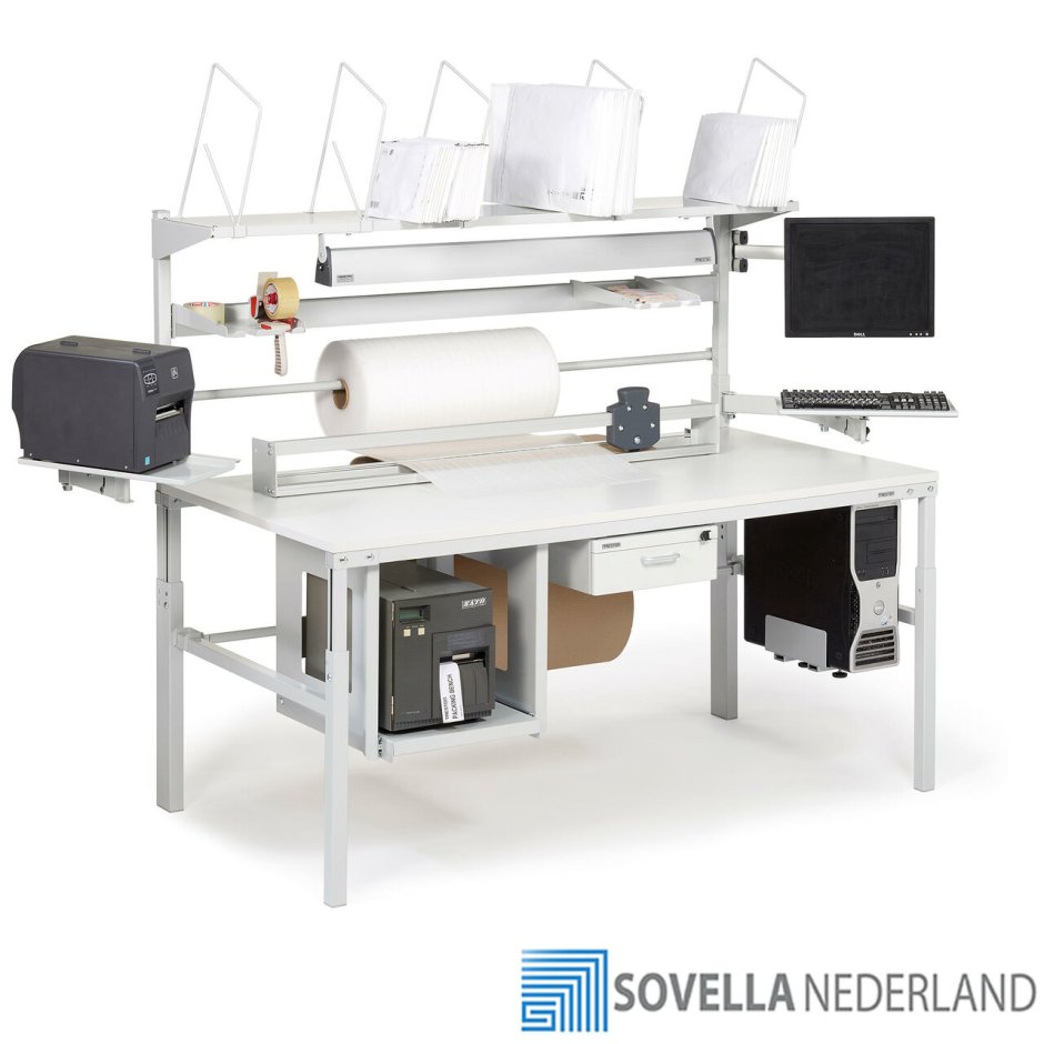 Упаковочный стол Treston