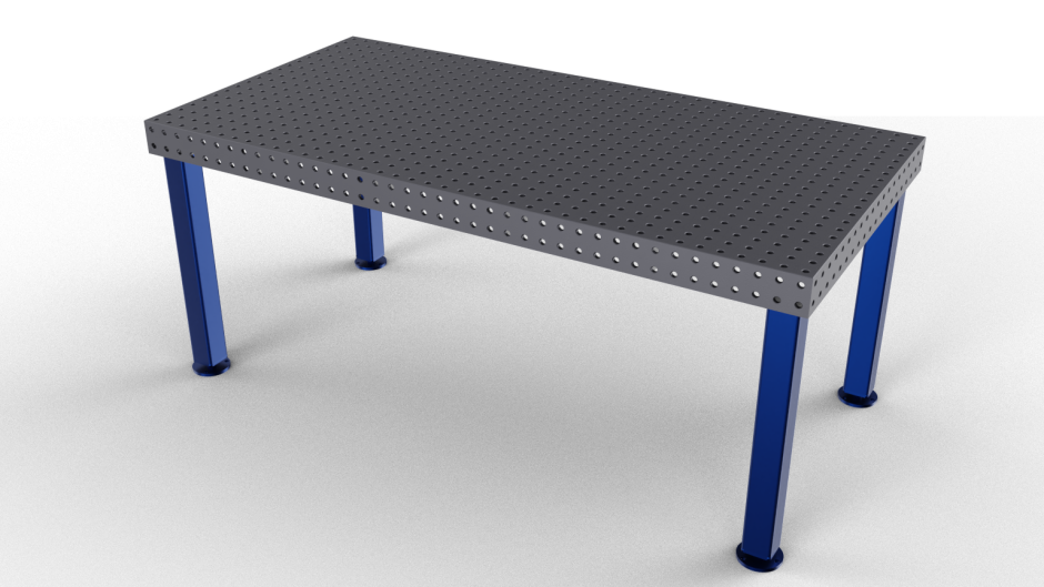 Сварочно монтажный стол Grand 30.15