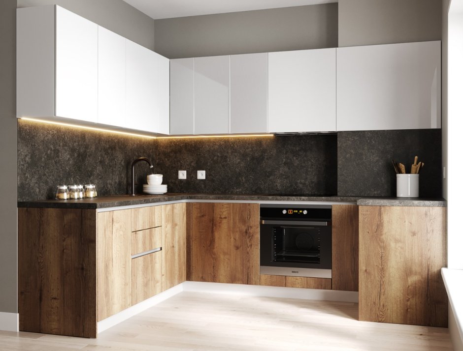 Скиф 100 ш дуб Бунратти