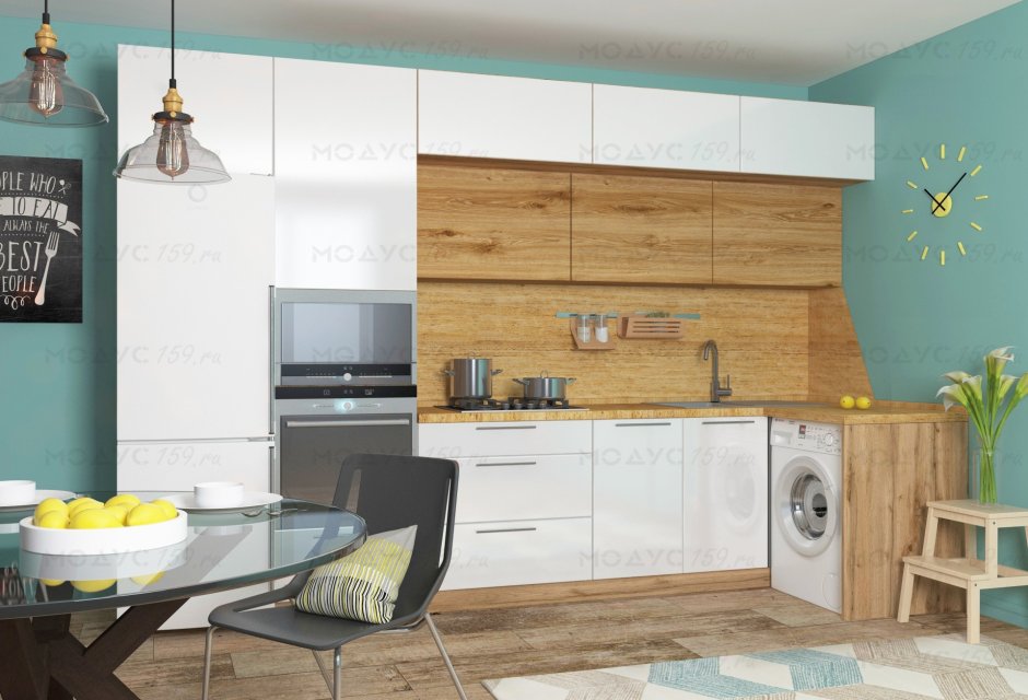 Дуб Вотан ЛДСП Ламарти