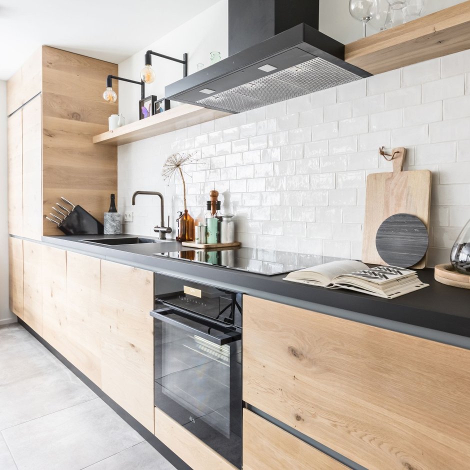 Пихта Брамберг Egger