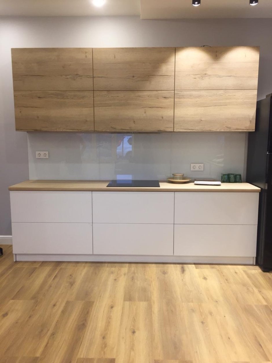 Дуб Бунратти ЛДСП мебель