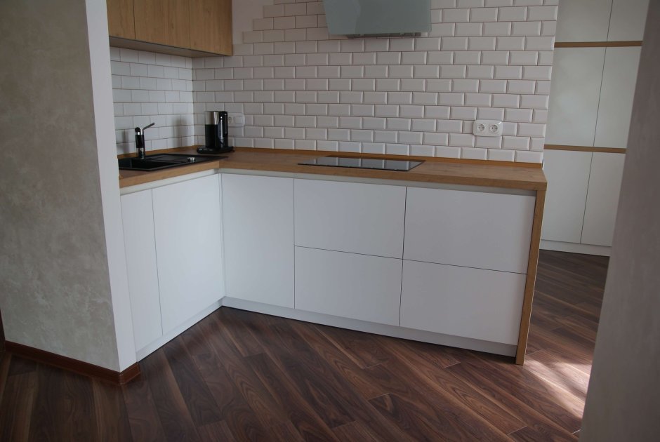 Стеновая панель ДСП для кухни