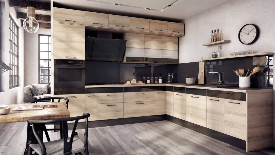 Столешница Эггер дуб Арлингтон