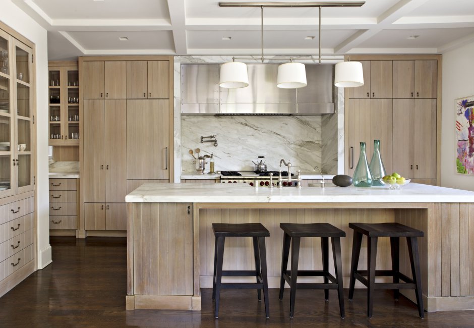 Дуб Ланселот столешница