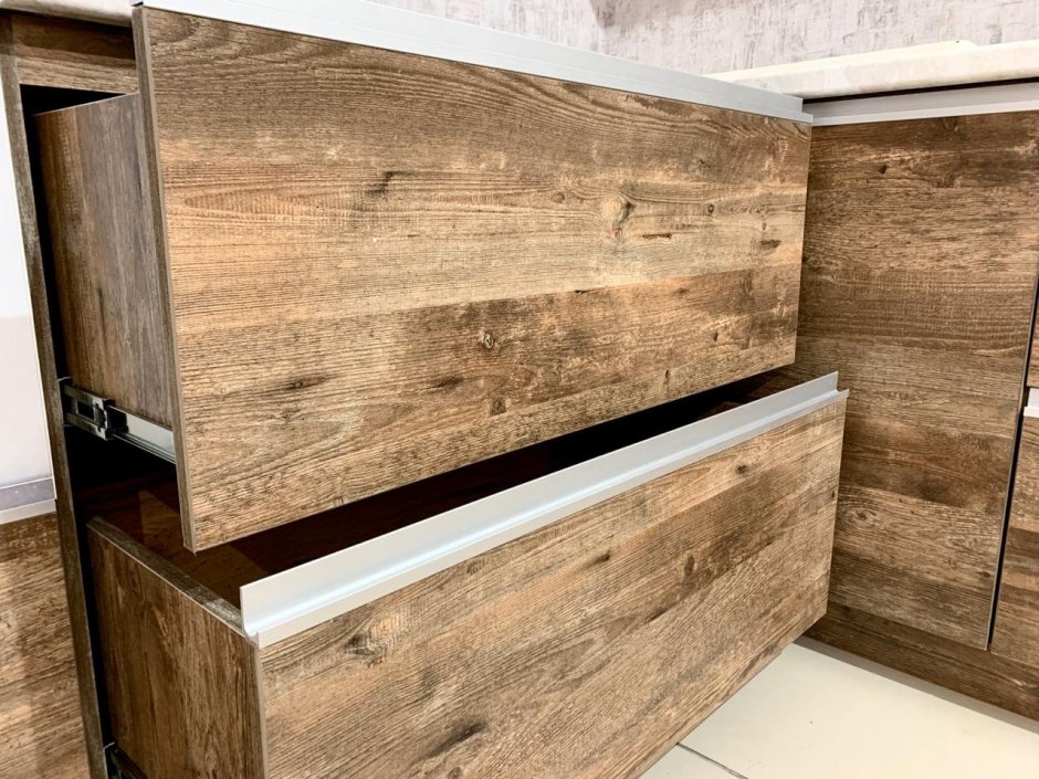 Дуб Ланцелот столешница Duropal