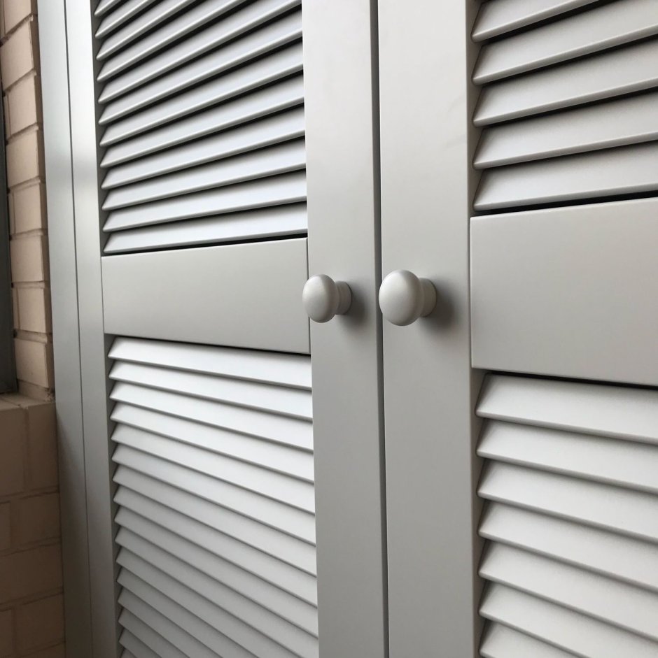 Жалюзийные решетки 594/1995/20