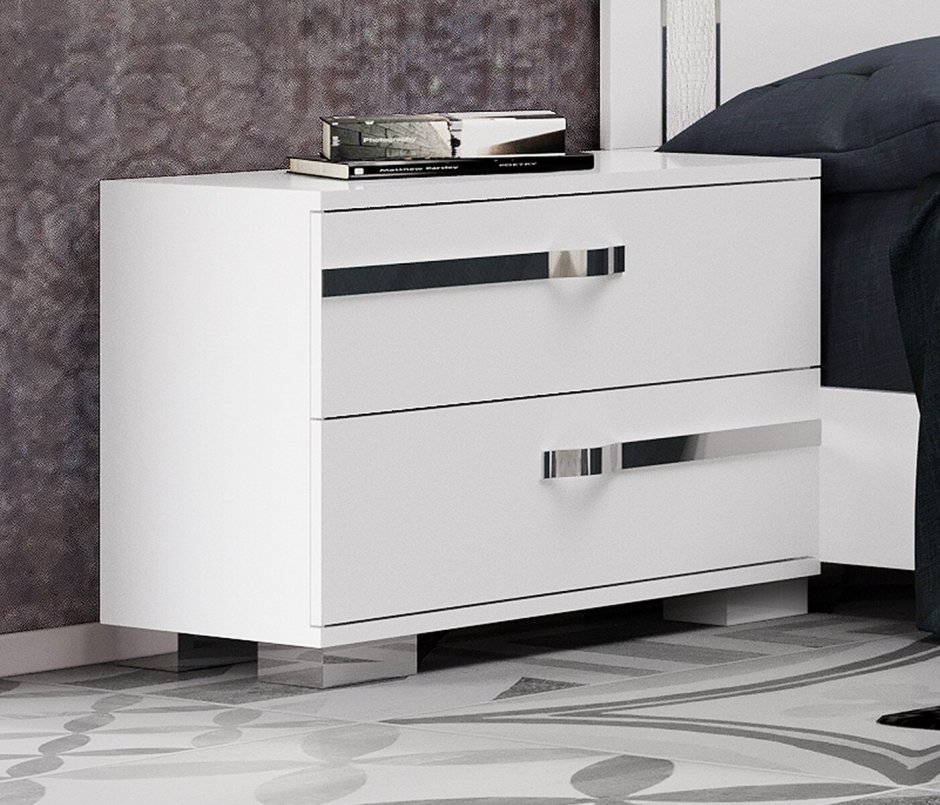 Briotti 2020/ тумба прикроватная