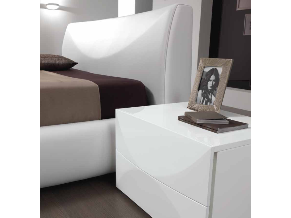 Briotti 2020/ тумба прикроватная