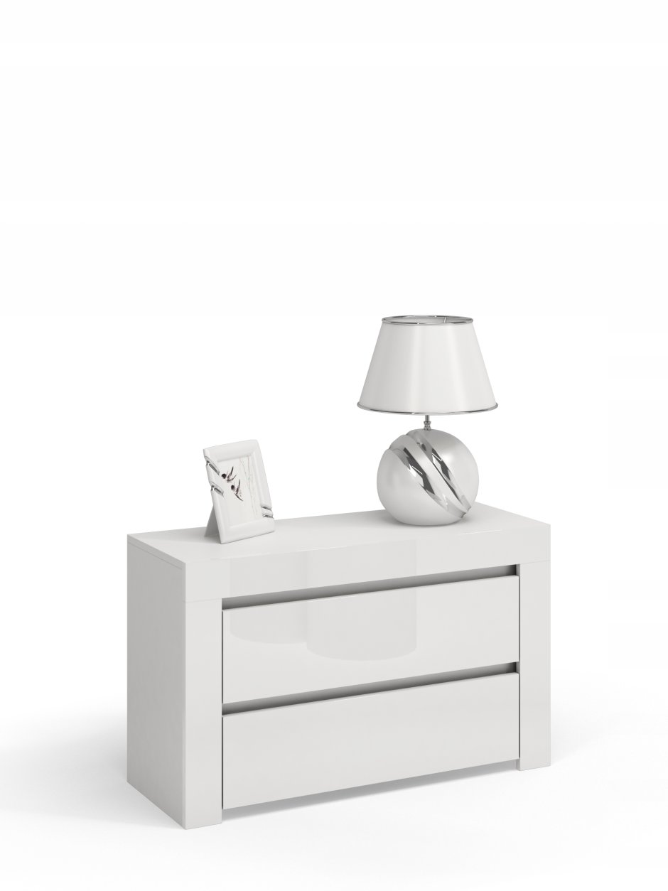 Спальня Hektor Helvetia