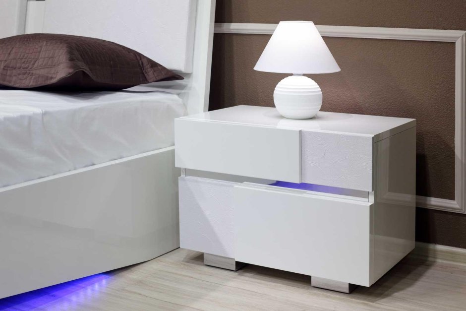 Спальня Доминика Черноземья.