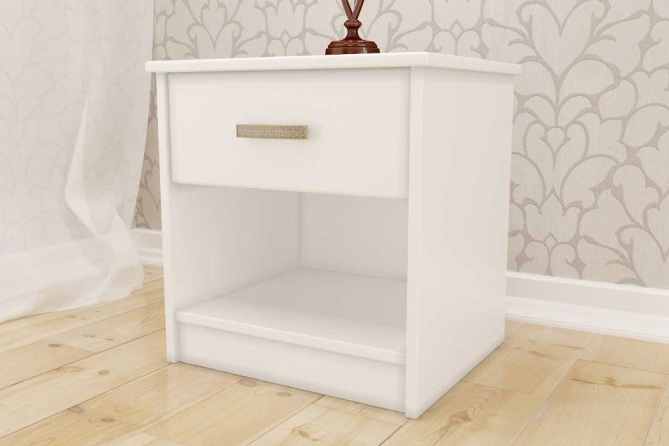 Тумба прикроватная Модерн