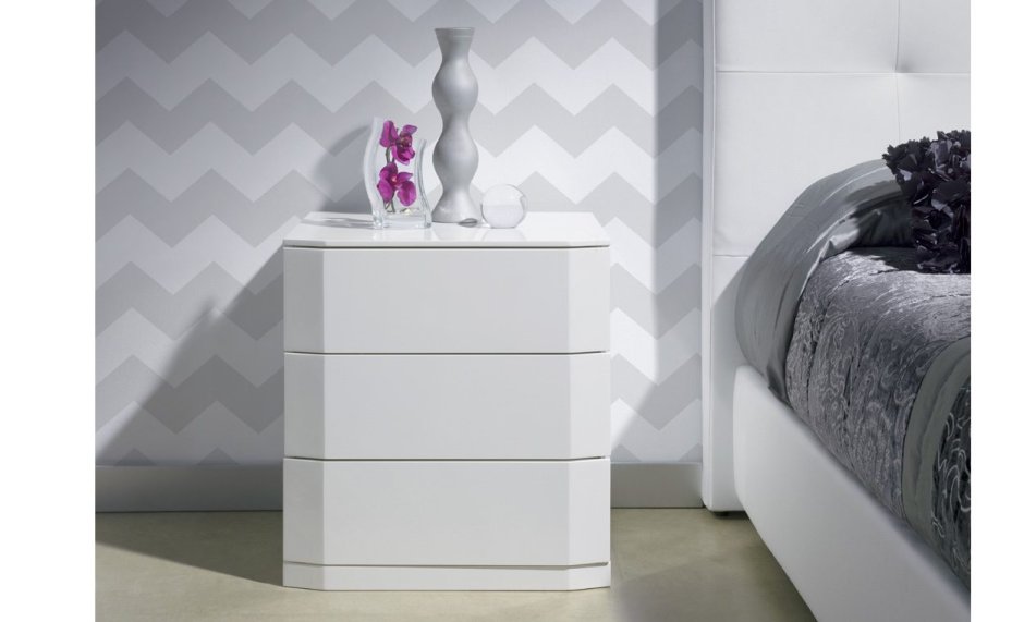 Solana linea прикроватная тумба