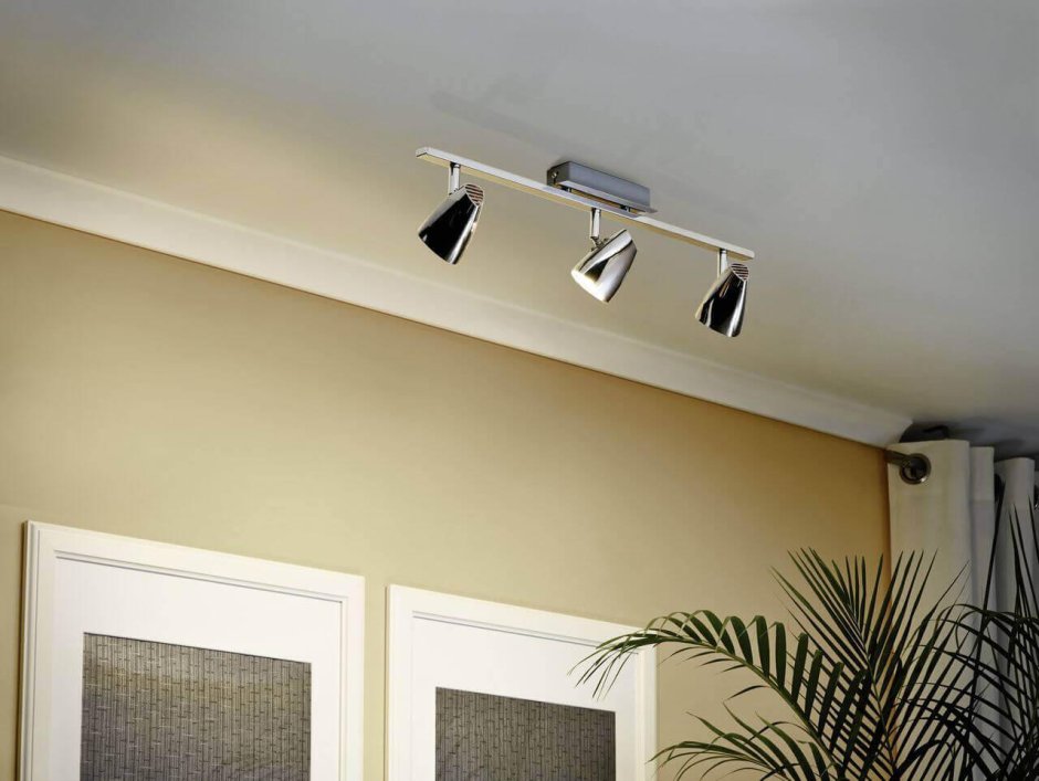 Спот Eglo Corbera 93676