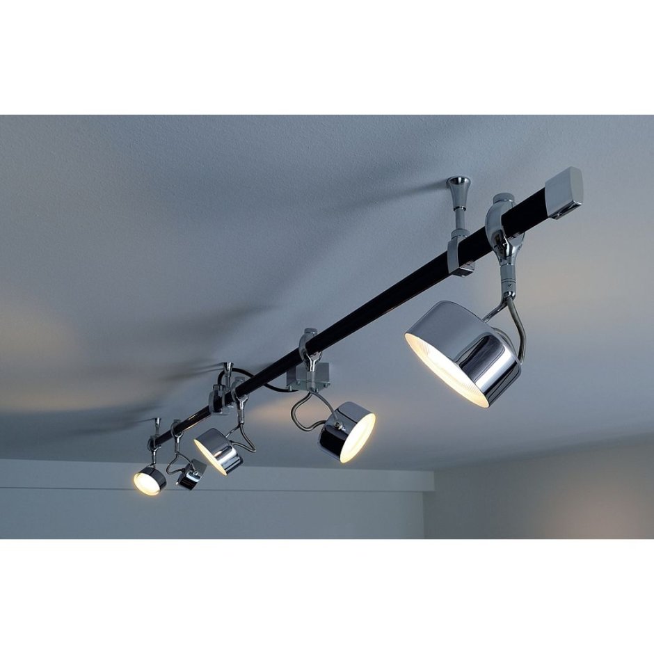 Трековый светильник Dali 2