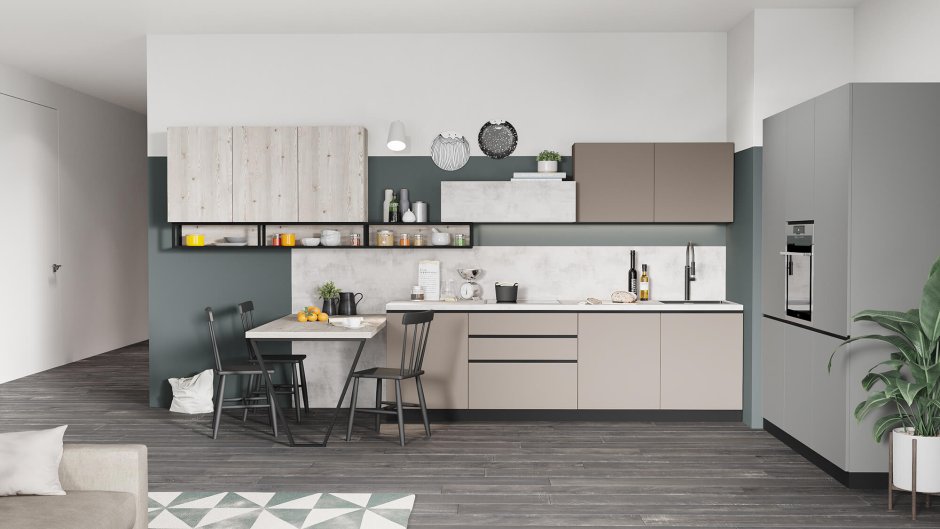 Хромикс белый f637