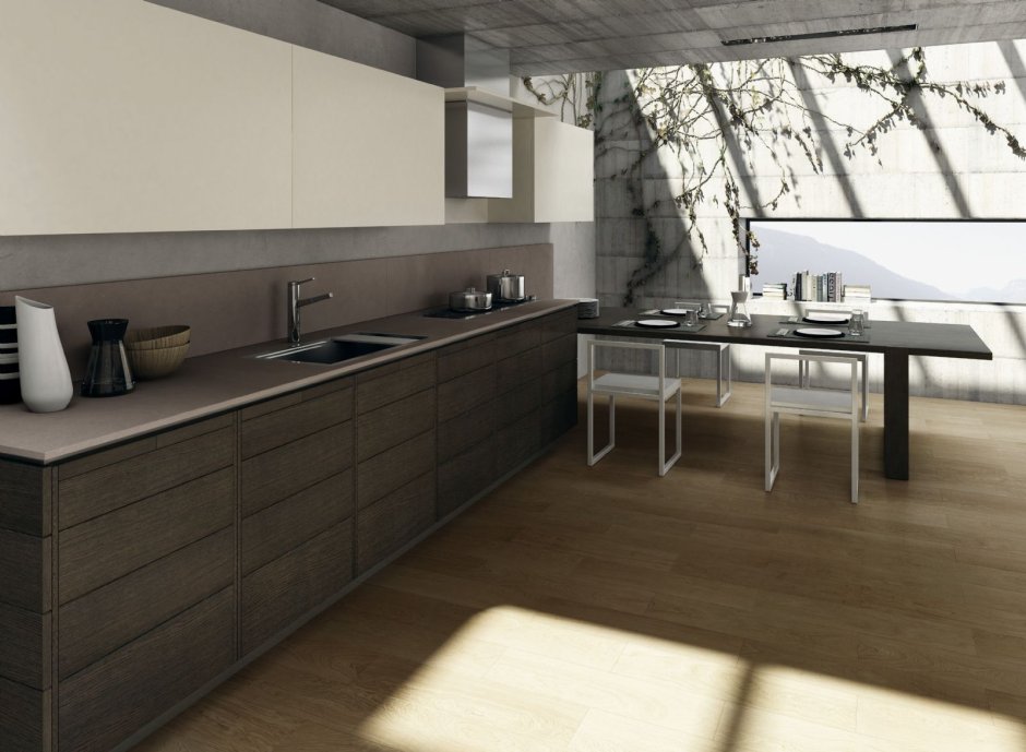 Фасады Egger Фабио