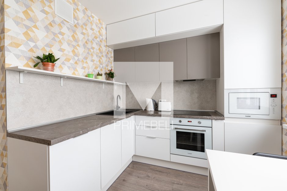 Плита Syncron ЛДСП оксид 04 (oxid-04)