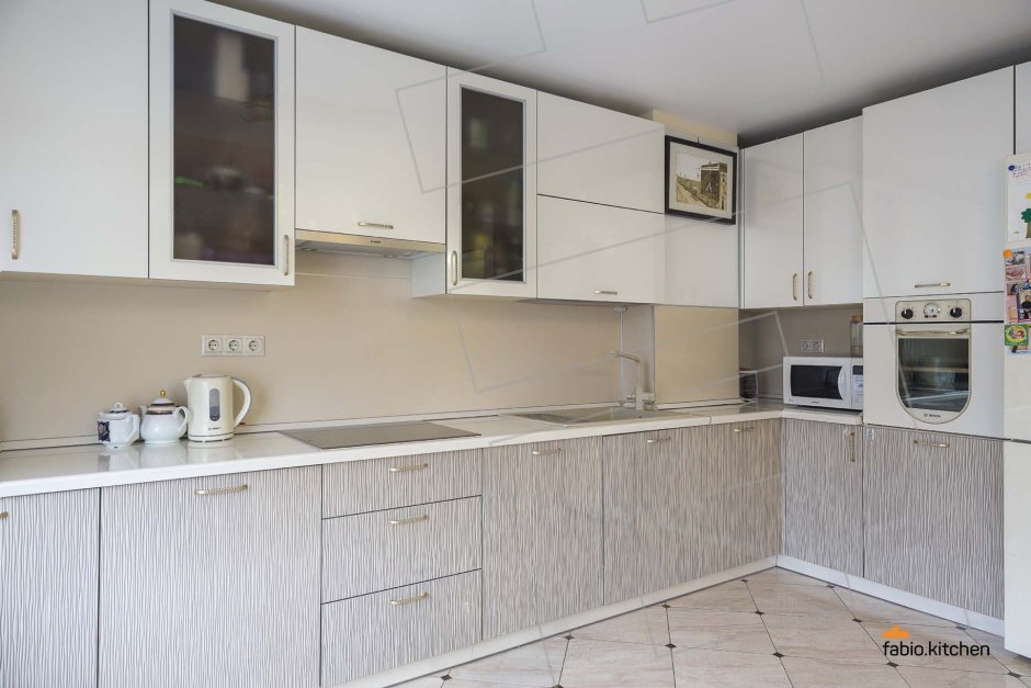 Фасады Egger Фабио