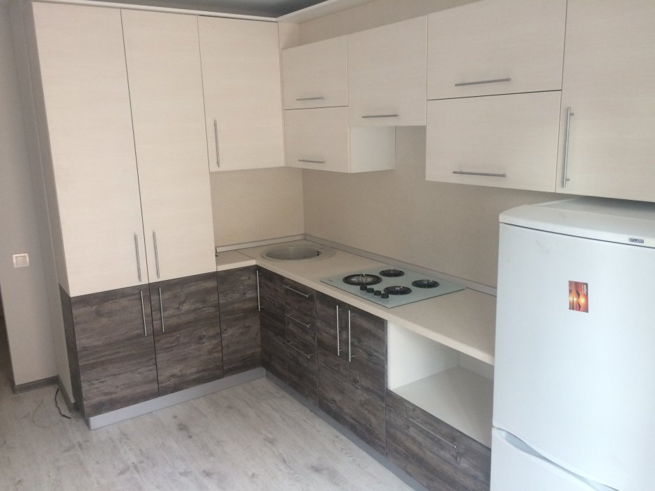 Фасады ЛДСП Egger белый