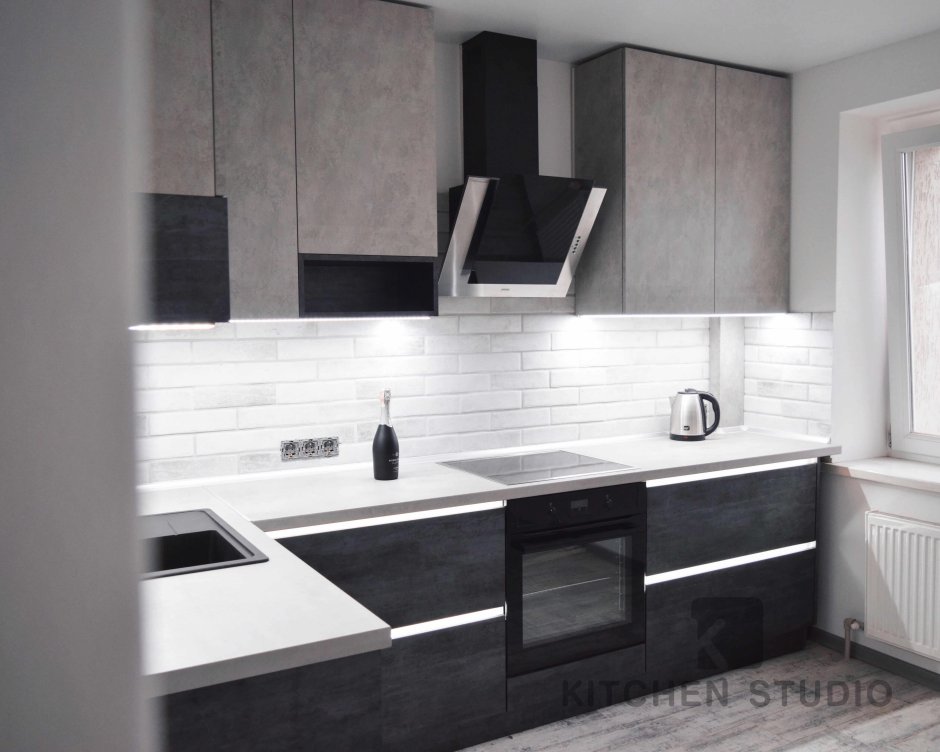 ЛДСП Egger Хромикс белый