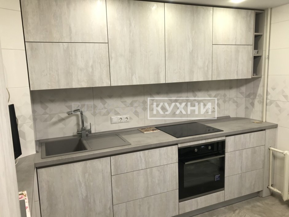 Фасады Алвик Syncron Ice 001