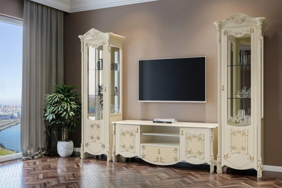 Гостиная Рафаэлла. Диа мебель