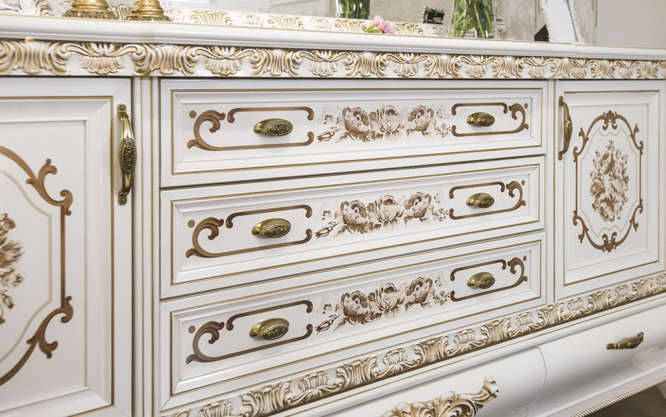 Комод Алсу Эра