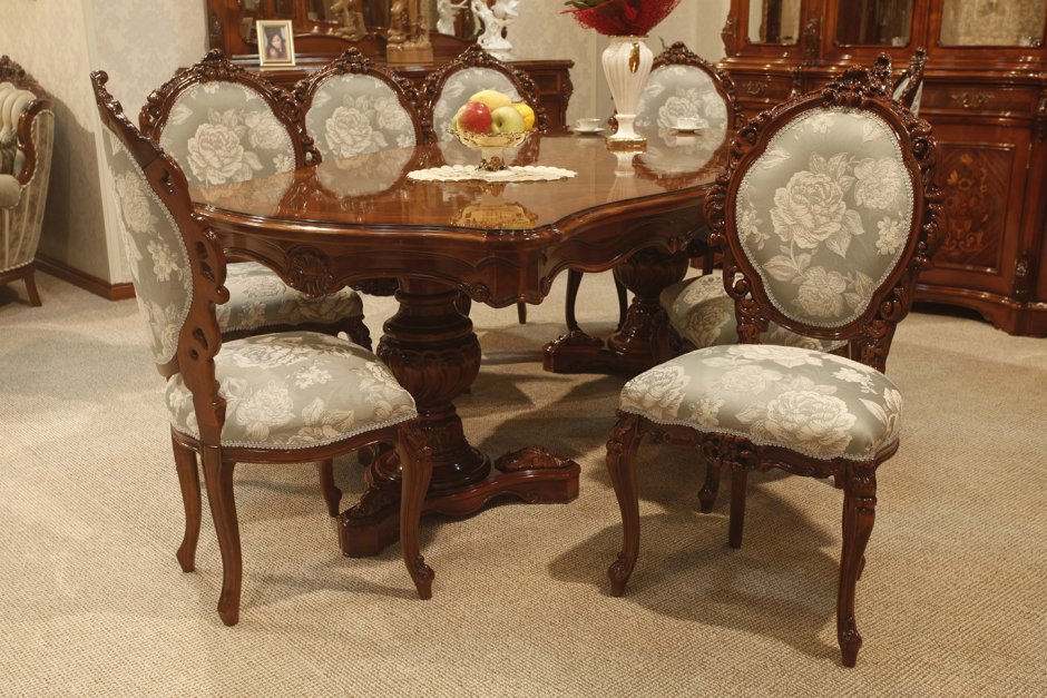 Стулья Регалис Румыния