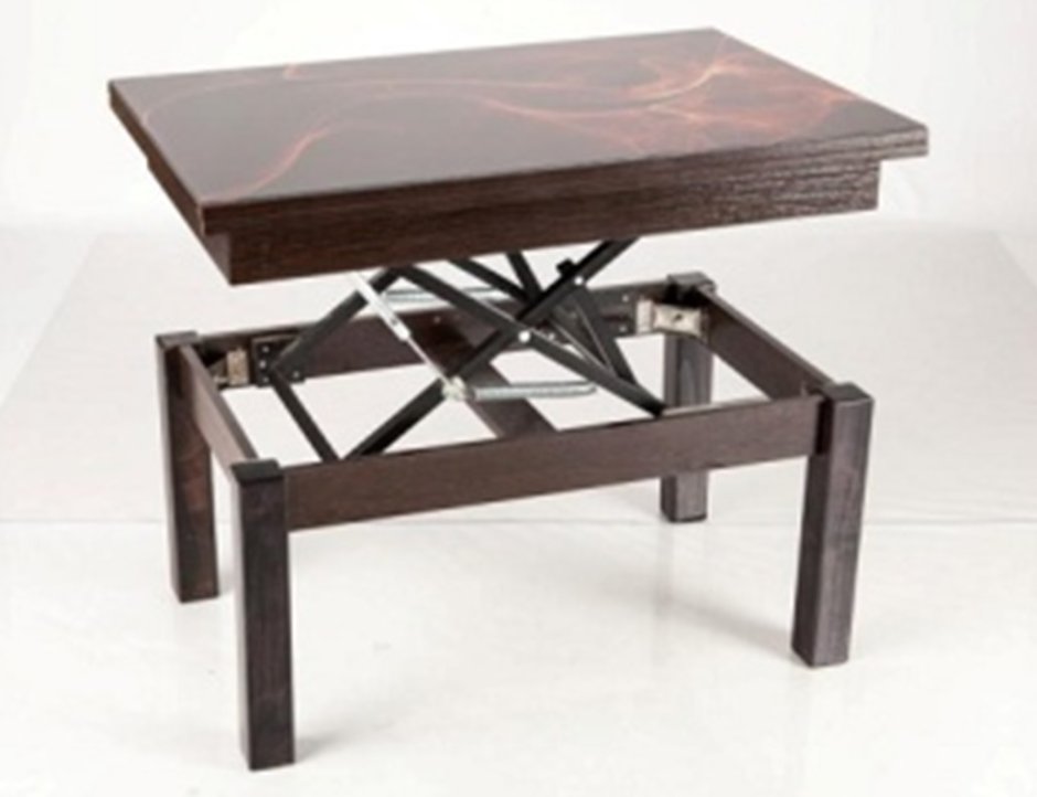 Журнальный столик трансформер Флай