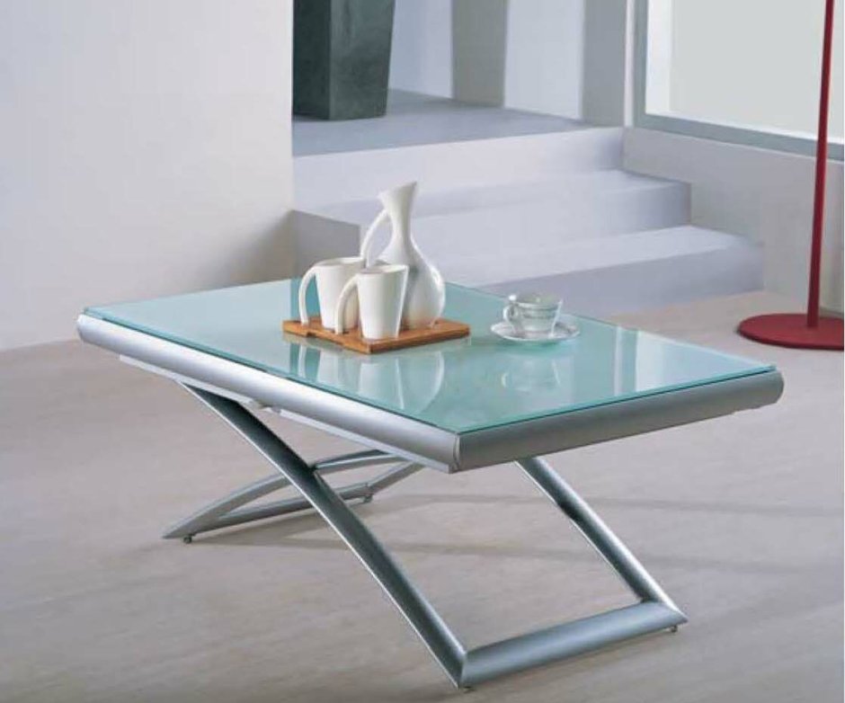 Стол-трансформер b2293 «Dakota»