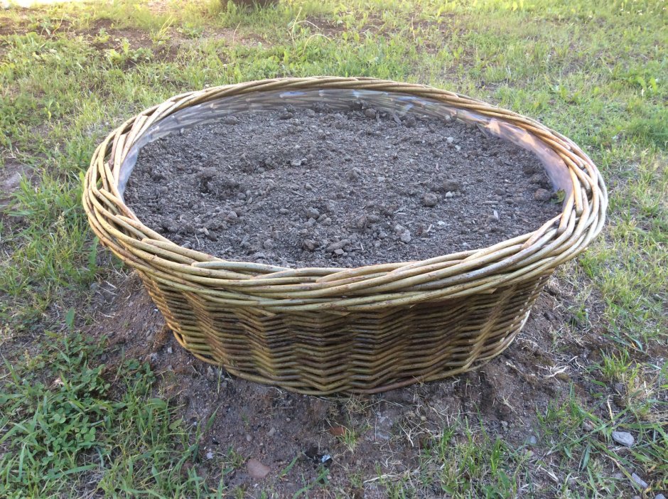 Декор для сада